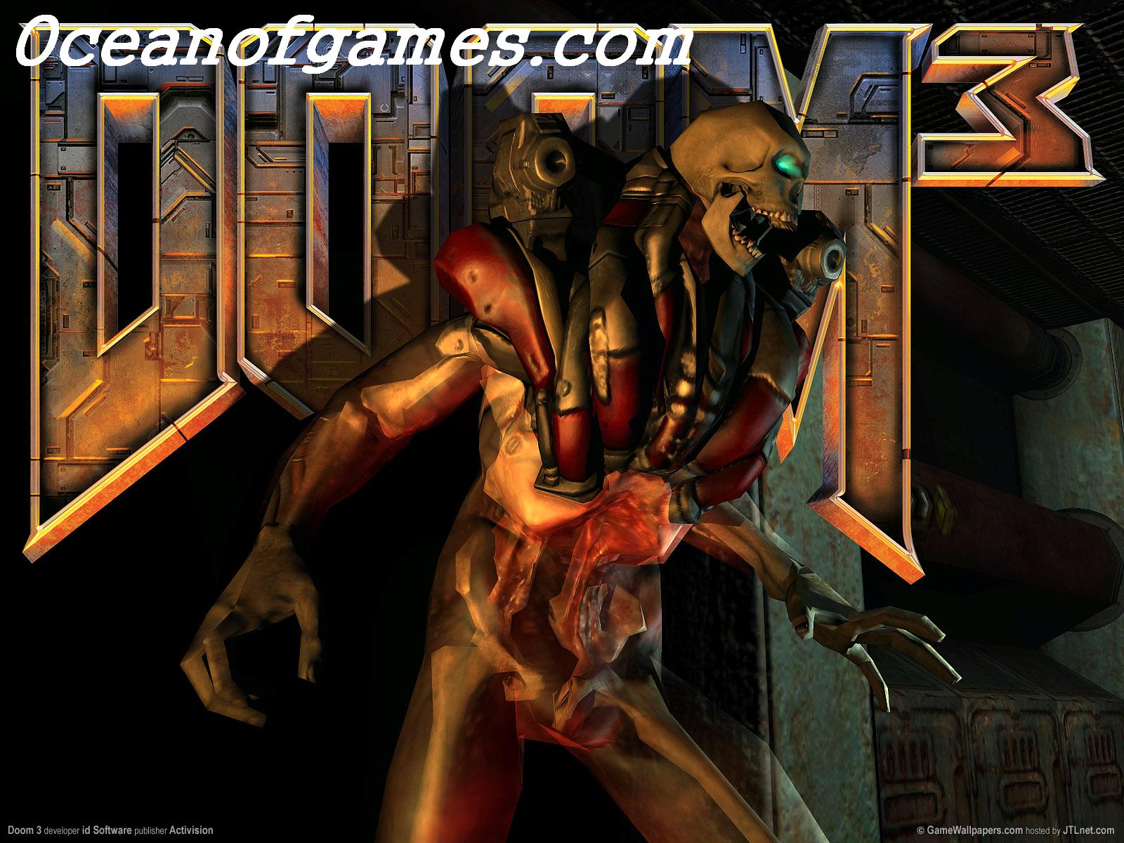 doom 3 free game download